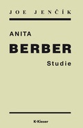 Cover: Anita Berber - K. Kieser Verlag