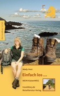 Cover: Einfach los... - 360&deg;medien - traveldiary