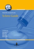 Cover: Sclero Guide - Rabe Verlag Bonn