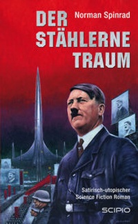 Enlarge image Cover: Der stählerne Traum - HJB