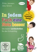 Cover: In jedem Fach eine Note besser - mvg
