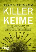 Cover: Ebola und andere Killerkeime - Riva