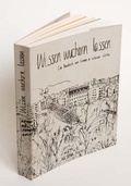 Cover: Wissen wuchern lassen - Verein zur F&ouml;rderung der sozialpolitischen Arbeit