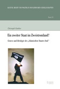 Cover: Ein zweiter Staat im Zweistromland? - Ergon