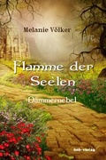 Cover: Flamme der Seelen - hnb-verlag