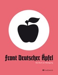 Cover: Front Deutscher &Auml;pfel - Fruehwerk Verlag