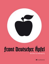 Enlarge image Cover: Front Deutscher Äpfel - Fruehwerk Verlag