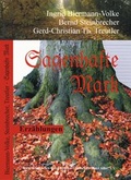 Cover: Sagenhafte Mark - Brandenburgische Genealogische Gesellschaft "Roter Adler" e.V.