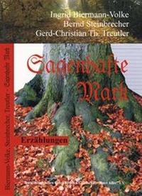 Abbildung von: Sagenhafte Mark - Brandenburgische Genealogische Gesellschaft "Roter Adler" e.V.