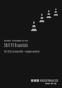 Cover: SAFETY Essentials - KUGLER MAAG