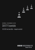 Cover: SAFETY Essentials - KUGLER MAAG