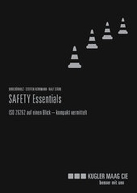 Enlarge image Cover: SAFETY Essentials - KUGLER MAAG