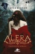 Cover: Alera - Pegasus Yayincilik
