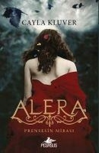 Enlarge image Cover: Alera - Pegasus Yayincilik