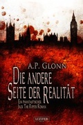 Cover: Die andere Seite der Realit&auml;t - Luzifer Verlag