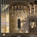 Cover: STEIN - LICHT - KLANG - Musicom