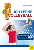 Cover: Ich lerne Volleyball - Meyer & Meyer