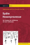Cover: Sp&auml;te Hexenprozesse - Aschendorff