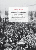 Cover: &raquo;Kampfzust&auml;nde&laquo; - Aschendorff