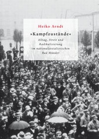 Enlarge image Cover: »Kampfzustände« - Aschendorff