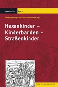 Cover: Hexenkinder - Kinderbanden - Stra&szlig;enkinder - Aschendorff
