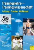 Cover: Trainingslehre - Trainingswissenschaft - Meyer & Meyer