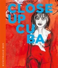 Cover: Close-up Cuba - N&auml;der