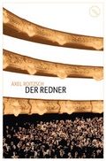 Cover: Der Redner - Stellwerck