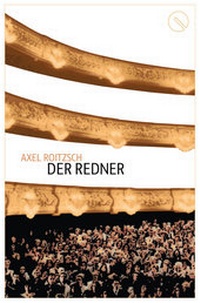 Enlarge image Cover: Der Redner - Stellwerck