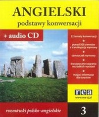 Abbildung von: Polish-English Phrase Book for Polish Speakers - REA