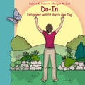 Cover: Do-In Entspannt und fit durch den Tag - ShenDo Verlag