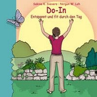 Abbildung von: Do-In Entspannt und fit durch den Tag - ShenDo Verlag