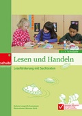 Cover: Lesen und Handeln - SCHUBI Lernmedien