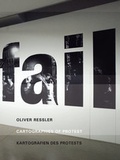 Cover: Oliver Ressler - Verlag f. mod. Kunst