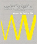 Cover: Something Special - Verlag f. mod. Kunst