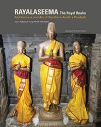 Enlarge image Cover: Rayalaseema - The Marg Foundation
