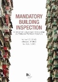 Cover: Mandatory Building Inspection - City University of Hong Kong Press