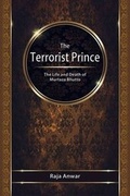 Cover: The Terrorist Prince - Sang-e-Meel Publications