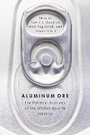Cover: Aluminum Ore - University of British Columbia Press