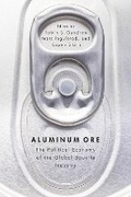 Cover: Aluminum Ore - University of British Columbia Press