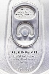 Abbildung von: Aluminum Ore - University of British Columbia Press