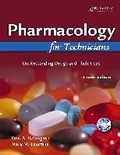 Cover: Pharmacology for Technicians - EMC Paradigm,US