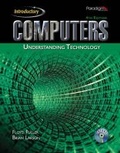 Cover: Computers: Understanding Technology, Fourth Edition- Introductory - EMC Paradigm,US
