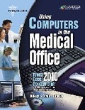 Bild: Using Computers in the Medical Office: Microsoft (R) Word, Excel, and PowerPoint 2010 - EMC Paradigm,US