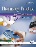 Cover: Pharmacy Practice for Technicians - EMC Paradigm,US