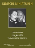 Cover: Lin Jaldati - Hentrich und Hentrich Verlag Berlin