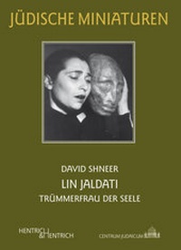 Enlarge image Cover: Lin Jaldati - Hentrich und Hentrich Verlag Berlin