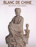 Cover: Blanc De Chine - Landmark Books Pte.Ltd ,Singapore