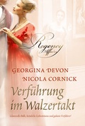 Cover: Verf&uuml;hrung im Walzertakt - MIRA Taschenbuch
