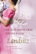 Cover: Landsitz - MIRA Taschenbuch